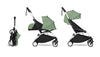 BABYZEN YOYO  0+ and 6+ Complete Stroller