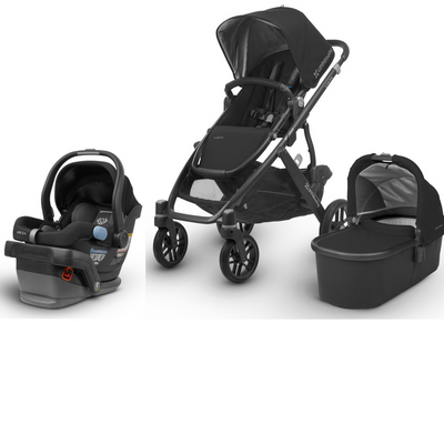 UPPAbaby VISTA 2019 Travel System