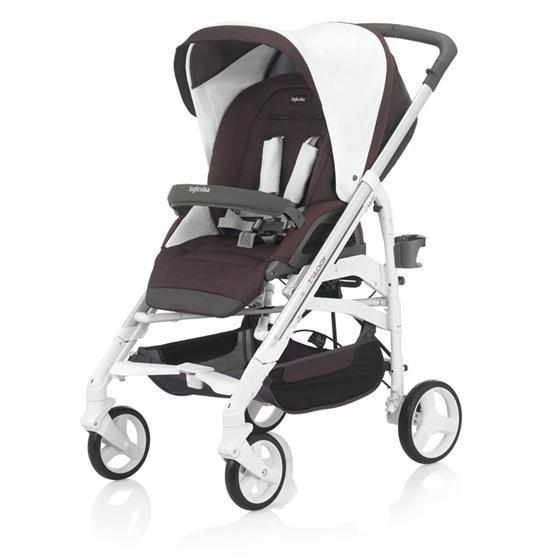 Inglesina Usa Trilogy Stroller