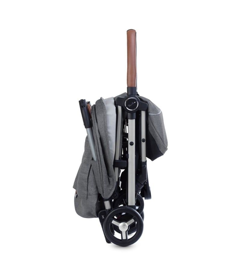 SILVER CROSS Jet Super Compact Stroller Special Edition