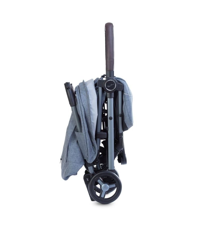 SILVER CROSS Jet Super Compact Stroller Special Edition