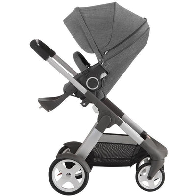 Crusi Strollers