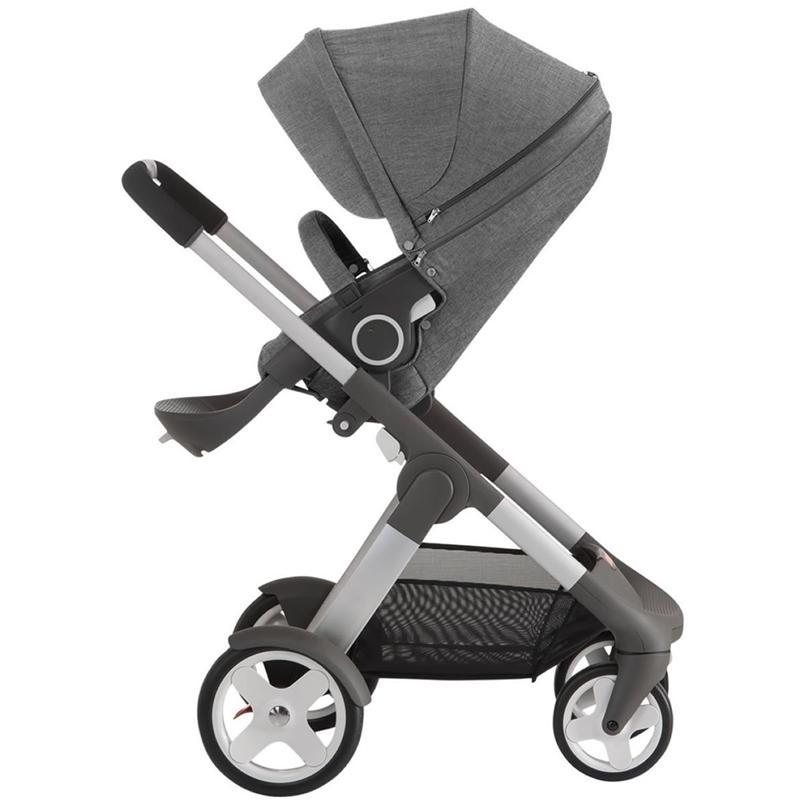 Crusi Strollers