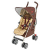MACLAREN Techno XT Albert Thurston Stroller - Lightweight Compact