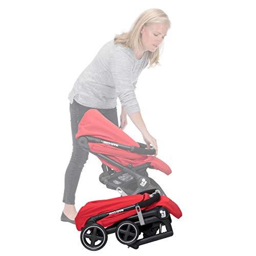 MAXI COSI Lara Lightweight Ultra Compact Stroller