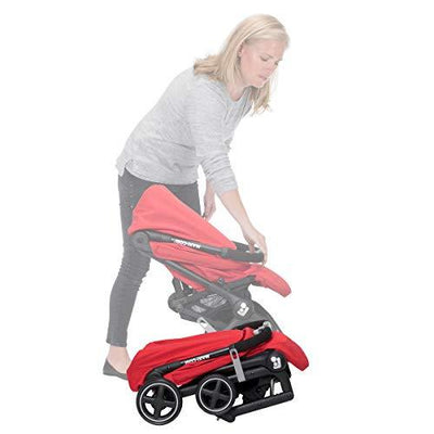 MAXI COSI Lara Lightweight Ultra Compact Stroller