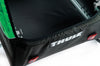 THULE Cadence Double Child Bicycle Trailer - Green