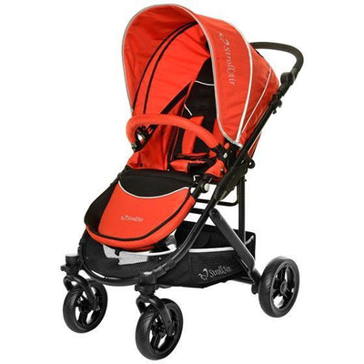 StrollAir Cosmos Single Baby Stroller