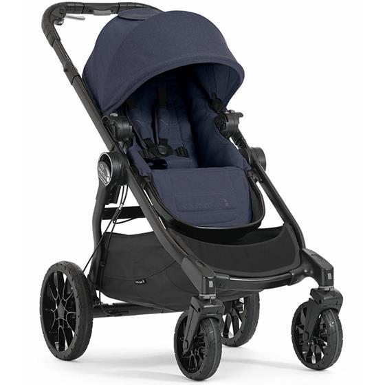 BABY JOGGER City Select LUX Stroller