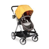 CONTOURS Bliss 4-in-1 Convertible Stroller