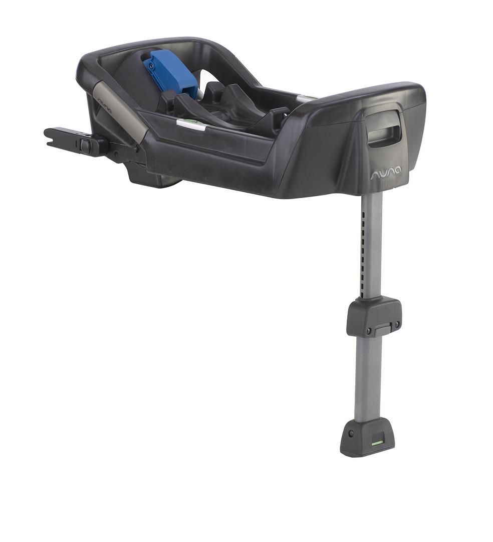 Nuna Mixx 2020 and PIPA Complete Travel System