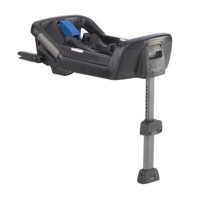 Nuna Mixx 2020 and PIPA Complete Travel System