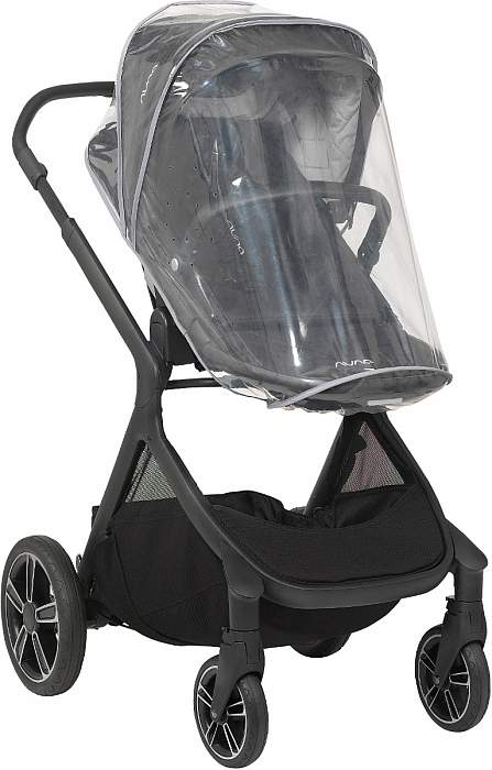 Nuna Demi Grow 2020 Stroller