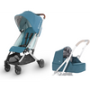 UPPAbaby MINU and From Birth Kit Bundle