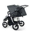 2020 Bumbleride Indie Twin Double Jogging Stroller