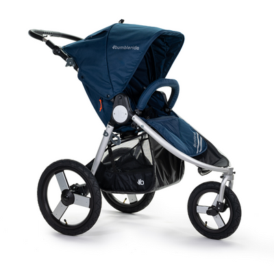 2020 Bumbleride Speed Jogging Stroller