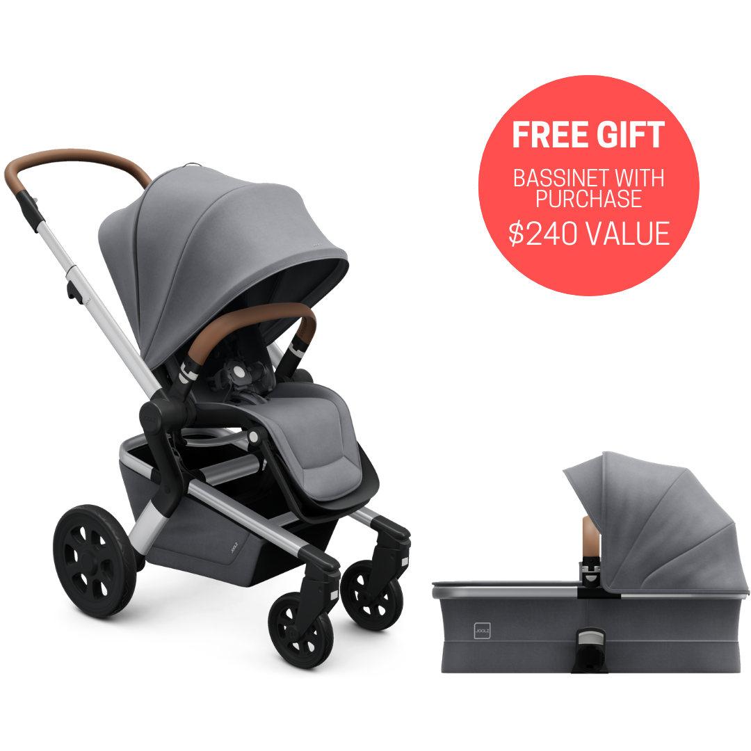 Joolz Hub Stroller