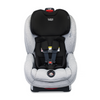 Britax Boulevard ClickTight Convertible Car Seat with Anti-Rebound Bar - Clean Comfort