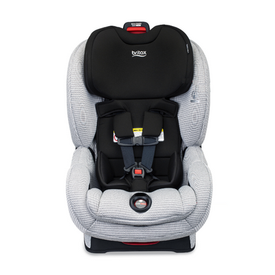 Britax Boulevard ClickTight Convertible Car Seat with Anti-Rebound Bar - Clean Comfort