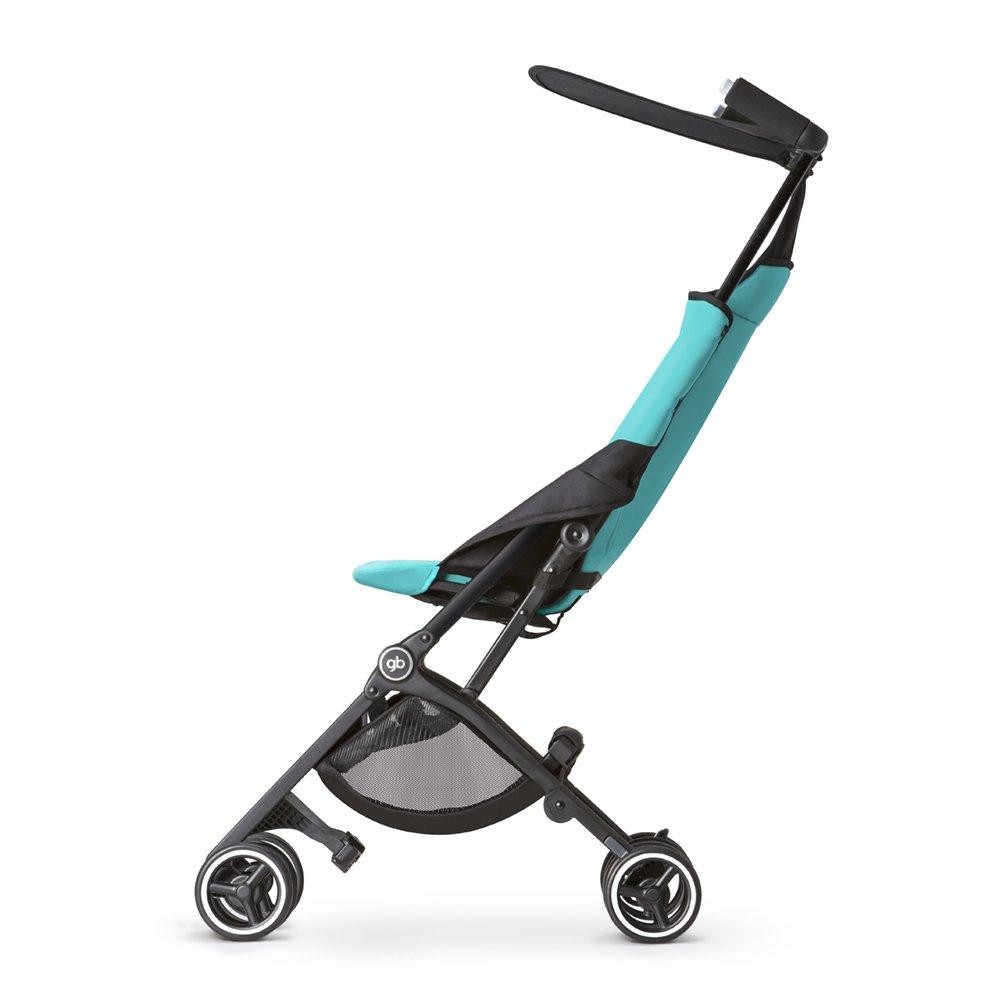 GB Pockit Compact Lightweight Stroller
