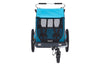 THULE Coaster XT Bicycle Trailer - Blue