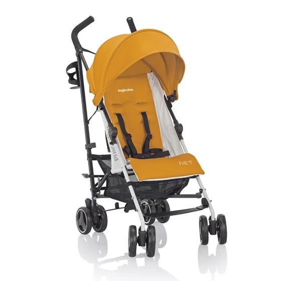 Net Stroller
