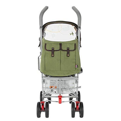 MACLAREN Techno XT Spitfire Stroller - Lightweight Compact