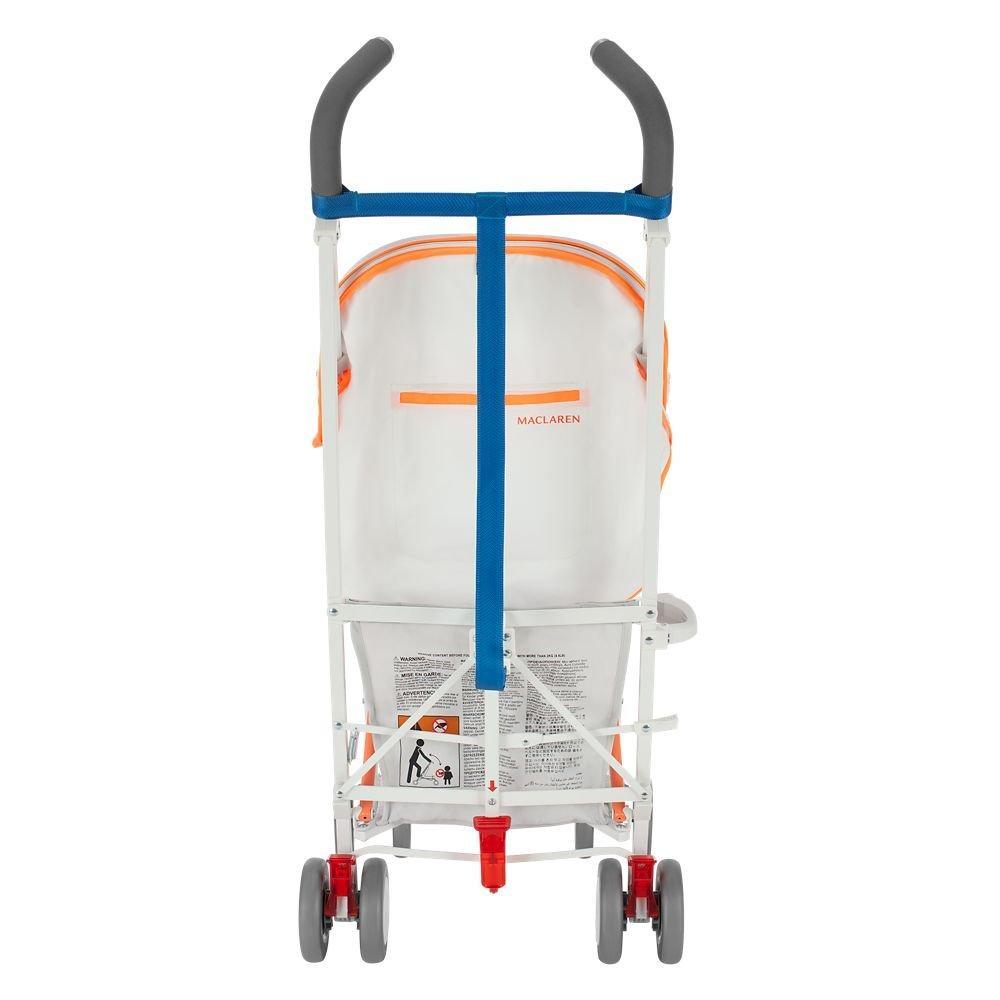 MACLAREN Volo Neon Stroller - Super Lightweight Compact