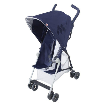 MACLAREN Mark II Style Set Super Lightweight Compact Stroller