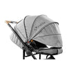 StrollAir Solo Full Size Single Stroller