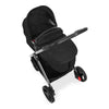 MACLAREN Daytripper Travel System - 3 in 1 - Black Herringbone