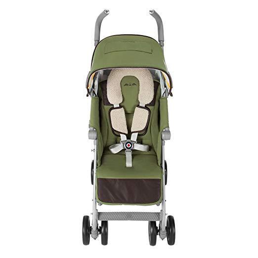 MACLAREN Techno XT Spitfire Stroller - Lightweight Compact