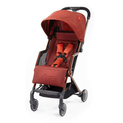 DIONO TRAVERZE Editions Compact Stroller