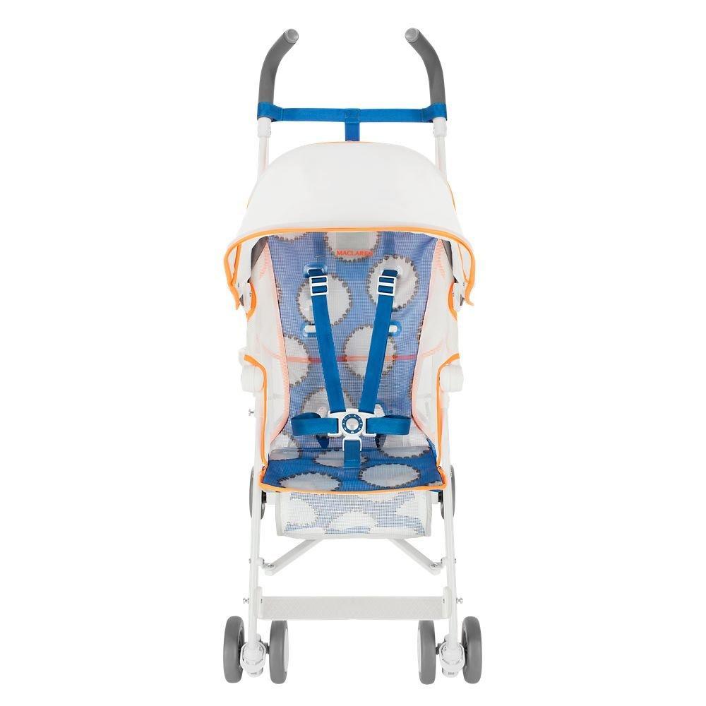 MACLAREN Volo Neon Stroller - Super Lightweight Compact