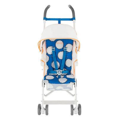 MACLAREN Volo Neon Stroller - Super Lightweight Compact