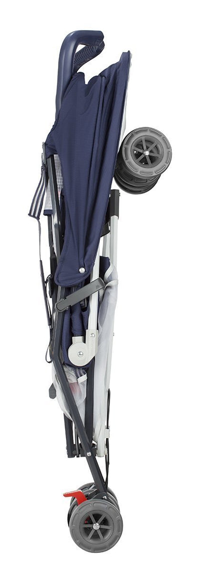 MACLAREN Mark II Style Set Super Lightweight Compact Stroller