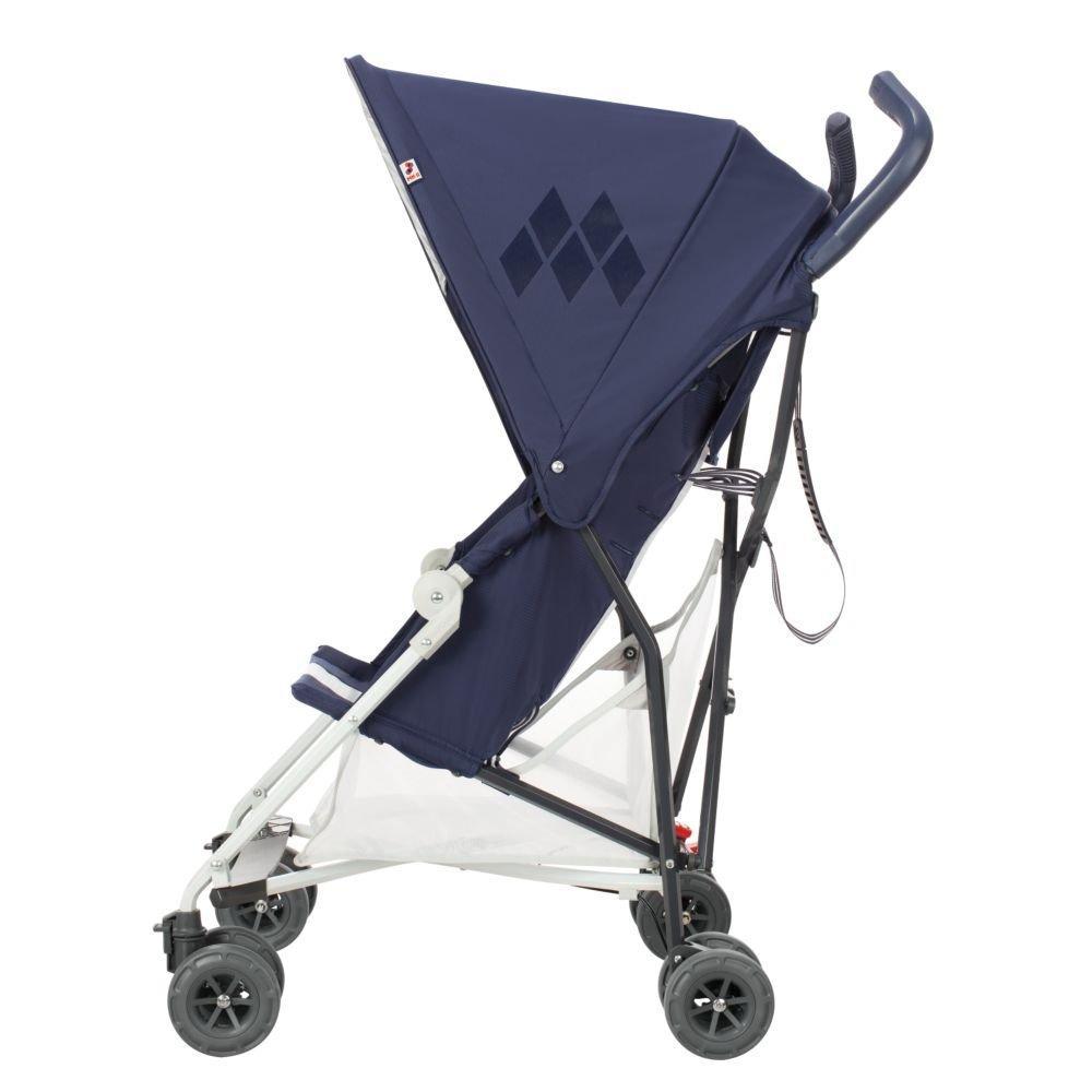MACLAREN Mark II Style Set Super Lightweight Compact Stroller