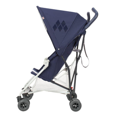 MACLAREN Mark II Style Set Super Lightweight Compact Stroller