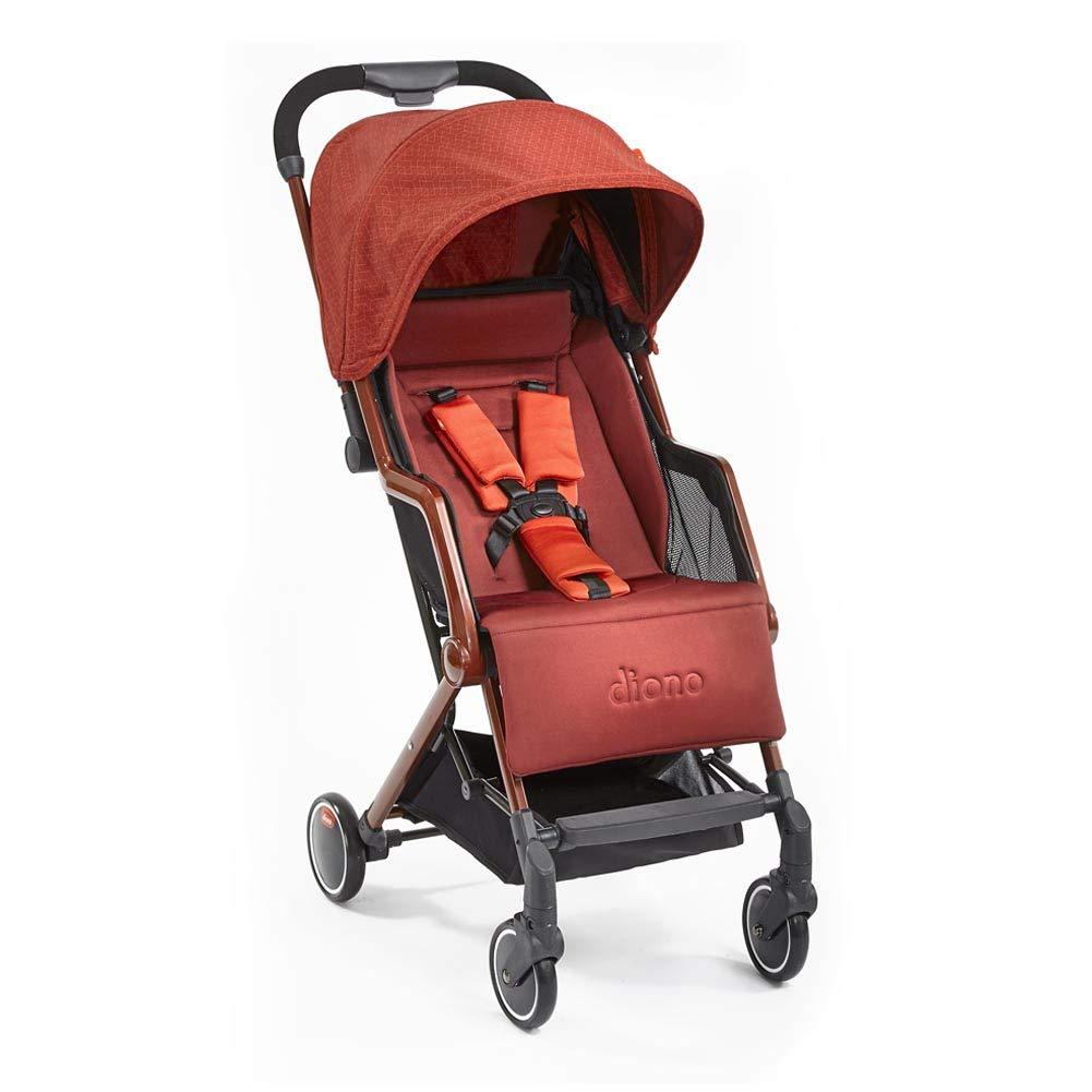 DIONO TRAVERZE Editions Compact Stroller