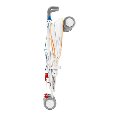 MACLAREN Volo Neon Stroller - Super Lightweight Compact