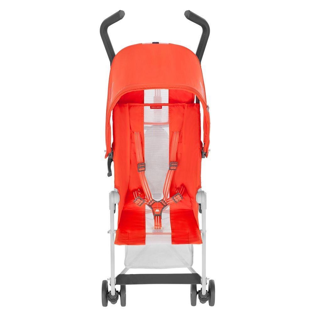 MACLAREN Mark II Style Set Super Lightweight Compact Stroller