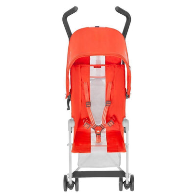 MACLAREN Mark II Style Set Super Lightweight Compact Stroller