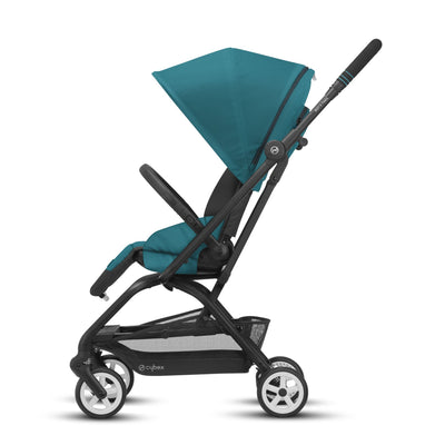 Cybex Eezy S Twist 2 Stroller