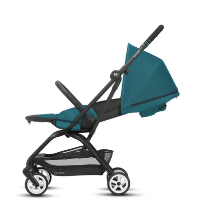Cybex Eezy S Twist 2 Stroller