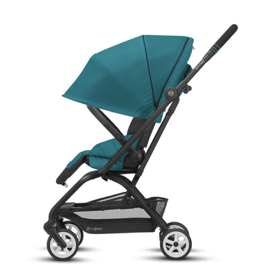 Cybex Eezy S Twist 2 Stroller