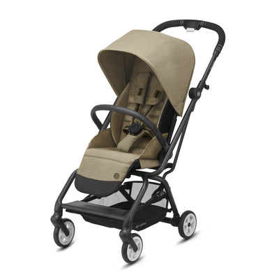 Cybex Eezy S Twist 2 Stroller