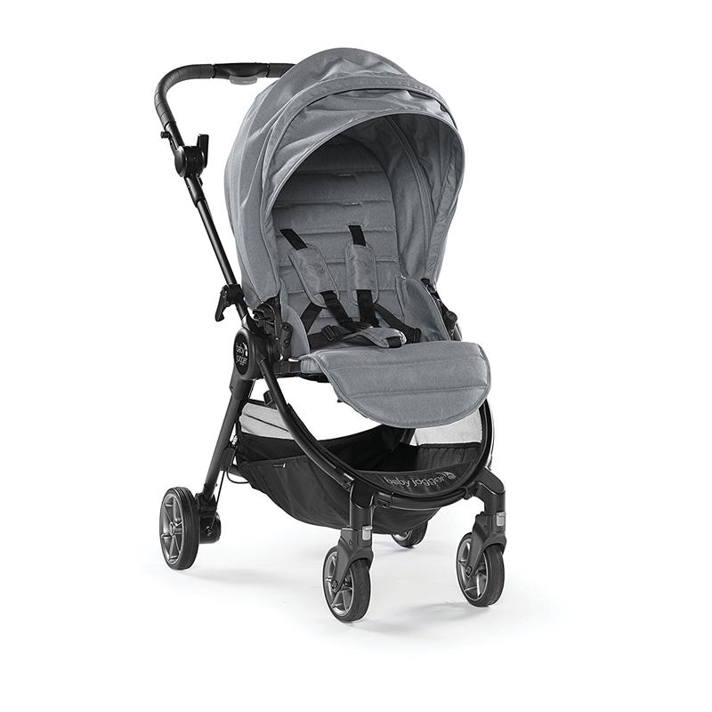 BABY JOGGER City Tour Lux Stroller
