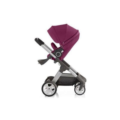 Crusi Strollers