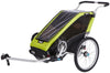 THULE Chariot Cheetah XT 1 / 2 Multisport Trailer