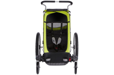 THULE Chariot Cheetah XT 1 / 2 Multisport Trailer